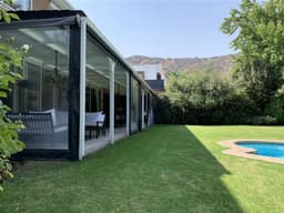 Casa en venta en Lo Barnechea — foto 4 de 12