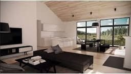 Casa en venta en Lo Barnechea — foto 6 de 12