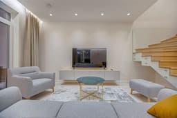 Casa en venta en Las Condes — foto 1 de 14