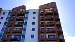 Departamento en venta en Las Condes — foto 1 de 2