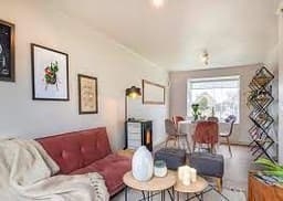 Casa en venta en Las Condes — foto 2 de 6