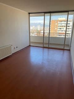 Departamento en venta en Ñuñoa — foto 1 de 5
