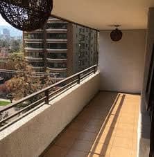 Casa en venta en Ñuñoa — foto 25 de 31