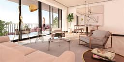 Oficina en arriendo en Las Condes — foto 1 de 3