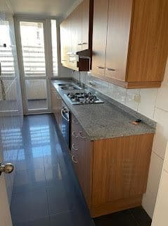 Casa en venta en Las Condes — foto 11 de 54