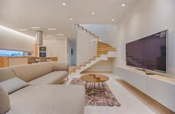 Oficina en arriendo en La Reina — foto 3 de 4