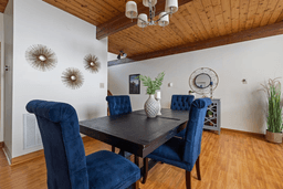 Casa en venta en Peñalolén — foto 2 de 9