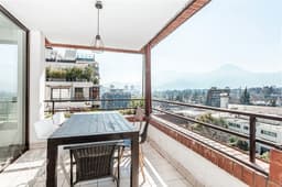 Casa en venta en San Joaquín — foto 3 de 7
