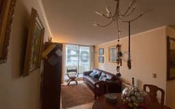 Casa en venta en Las Condes — foto 8 de 13