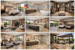 Casa en venta en Lo Barnechea — foto 11 de 14